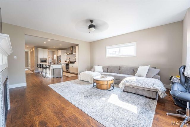 6507 Nashville Avenue, St Louis, MO 63139