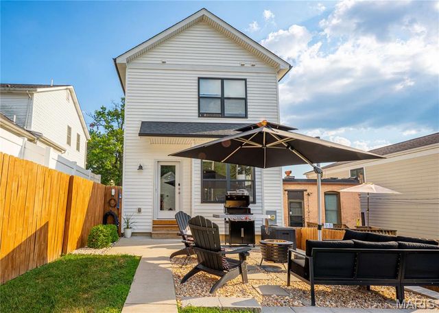 6507 Nashville Avenue, St Louis, MO 63139