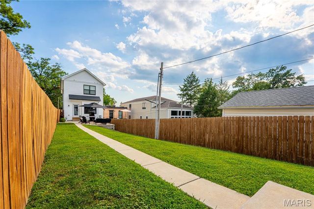 6507 Nashville Avenue, St Louis, MO 63139