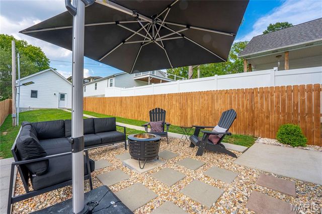 6507 Nashville Avenue, St Louis, MO 63139