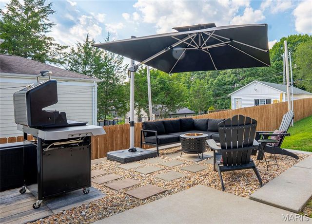 6507 Nashville Avenue, St Louis, MO 63139
