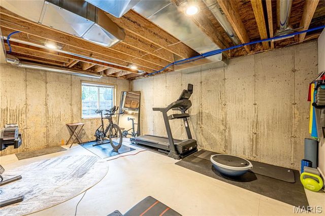 6507 Nashville Avenue, St Louis, MO 63139