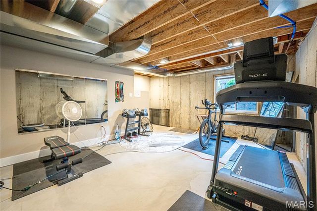 6507 Nashville Avenue, St Louis, MO 63139