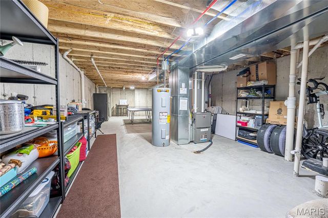 6507 Nashville Avenue, St Louis, MO 63139