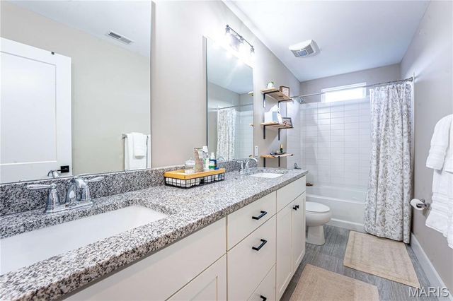 6507 Nashville Avenue, St Louis, MO 63139
