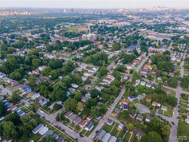 6507 Nashville Avenue, St Louis, MO 63139