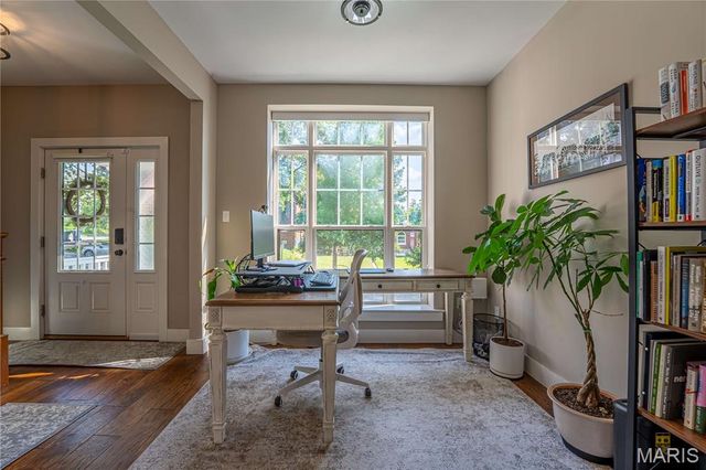 6507 Nashville Avenue, St Louis, MO 63139