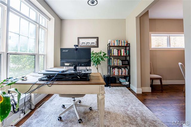 6507 Nashville Avenue, St Louis, MO 63139