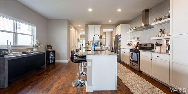 6507 Nashville Avenue, St Louis, MO 63139