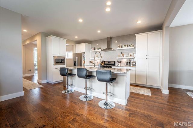 6507 Nashville Avenue, St Louis, MO 63139