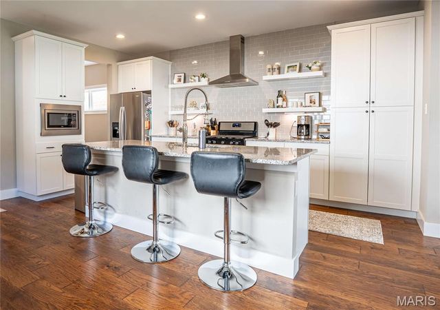6507 Nashville Avenue, St Louis, MO 63139