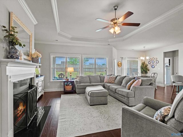 158 Lexi Lane, Meridianville, AL 35759