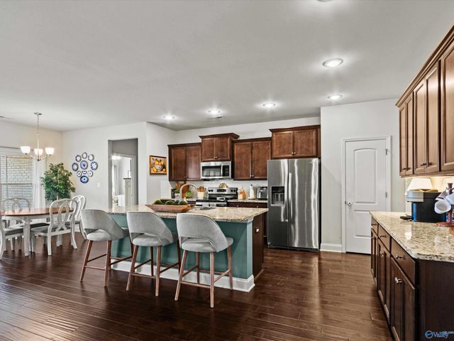 158 Lexi Lane, Meridianville, AL 35759