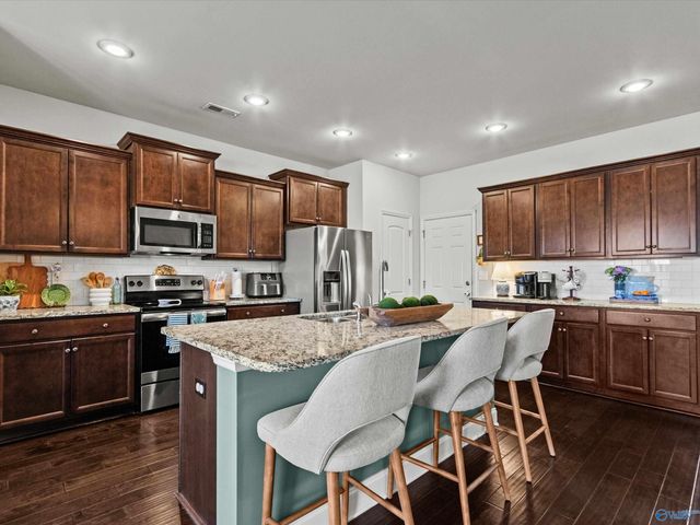 158 Lexi Lane, Meridianville, AL 35759