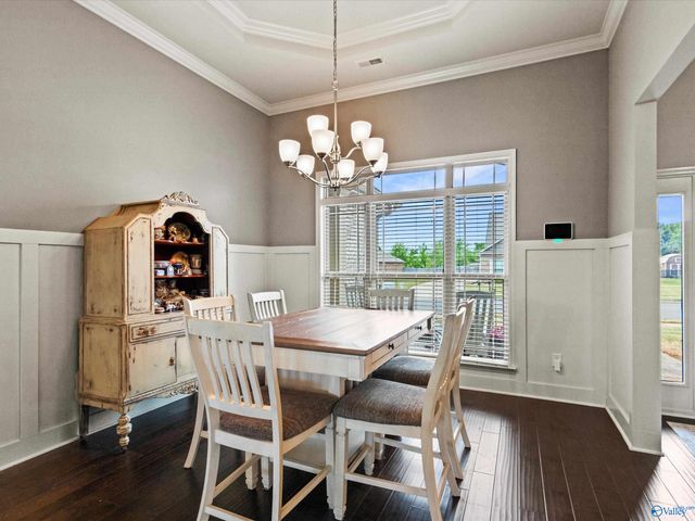 158 Lexi Lane, Meridianville, AL 35759