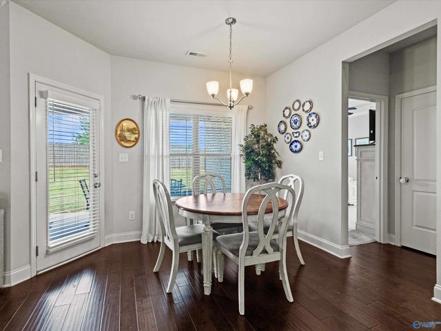 158 Lexi Lane, Meridianville, AL 35759