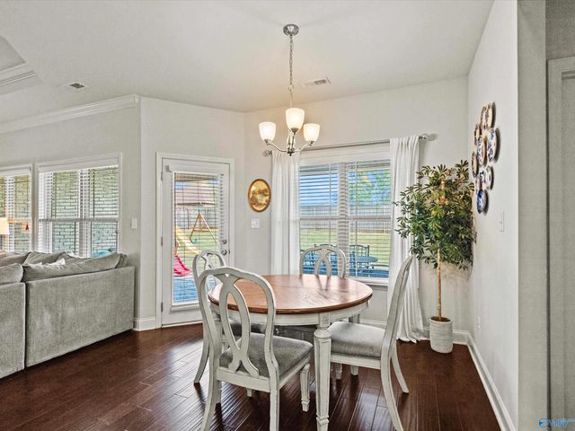 158 Lexi Lane, Meridianville, AL 35759