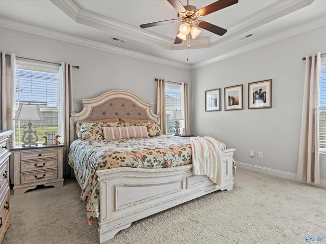 158 Lexi Lane, Meridianville, AL 35759