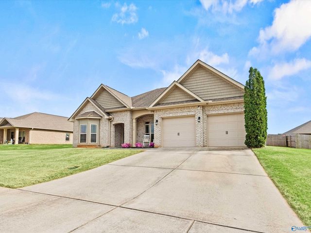 158 Lexi Lane, Meridianville, AL 35759