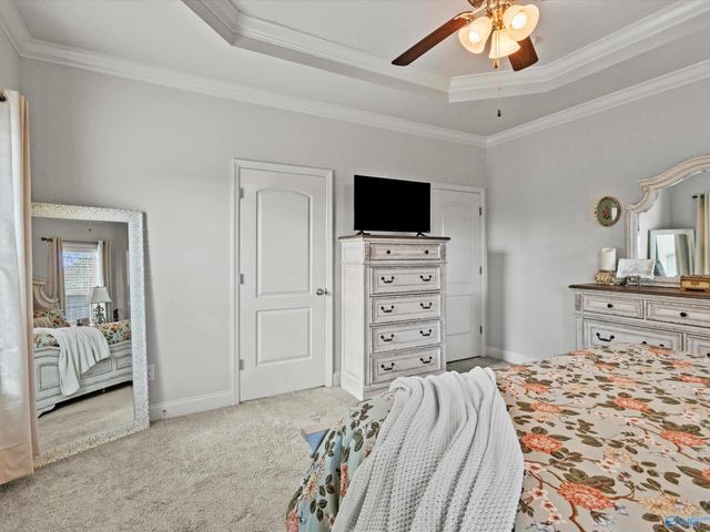 158 Lexi Lane, Meridianville, AL 35759