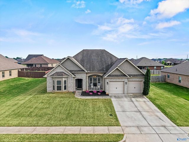 158 Lexi Lane, Meridianville, AL 35759