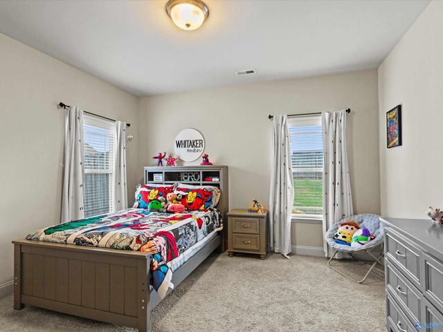 158 Lexi Lane, Meridianville, AL 35759