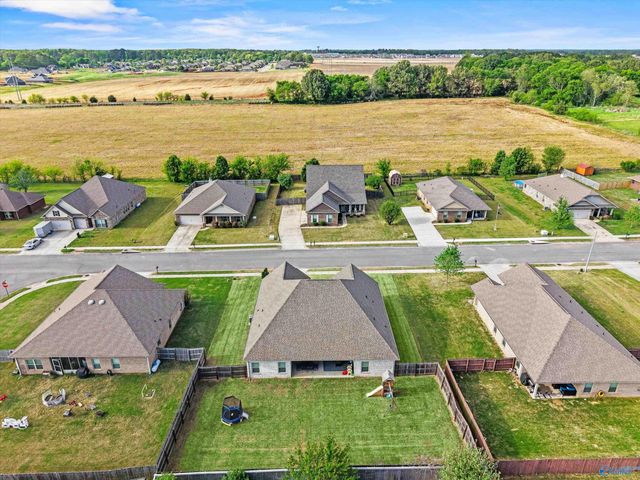 158 Lexi Lane, Meridianville, AL 35759