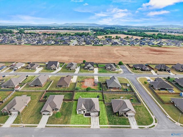 158 Lexi Lane, Meridianville, AL 35759