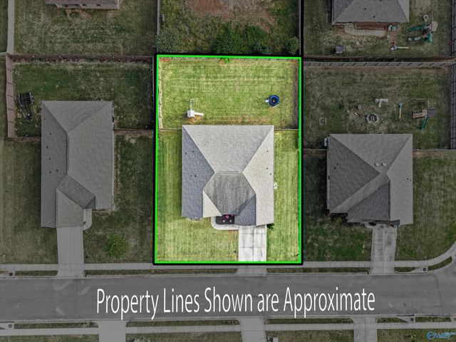 158 Lexi Lane, Meridianville, AL 35759