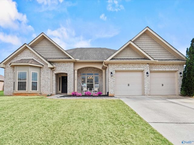 158 Lexi Lane, Meridianville, AL 35759