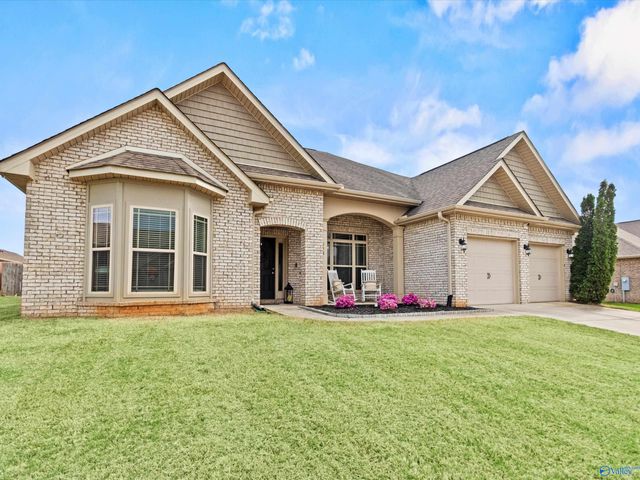 158 Lexi Lane, Meridianville, AL 35759