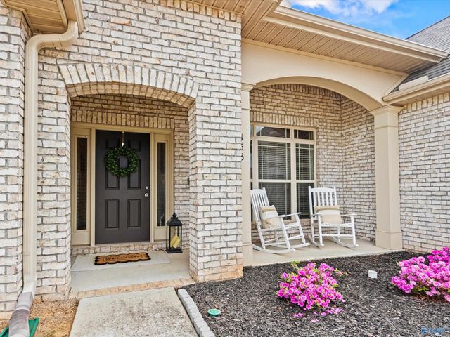 158 Lexi Lane, Meridianville, AL 35759