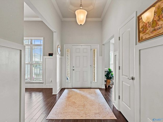 158 Lexi Lane, Meridianville, AL 35759