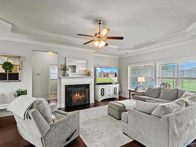 158 Lexi Lane, Meridianville, AL 35759