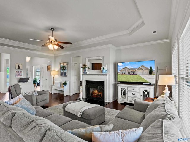 158 Lexi Lane, Meridianville, AL 35759