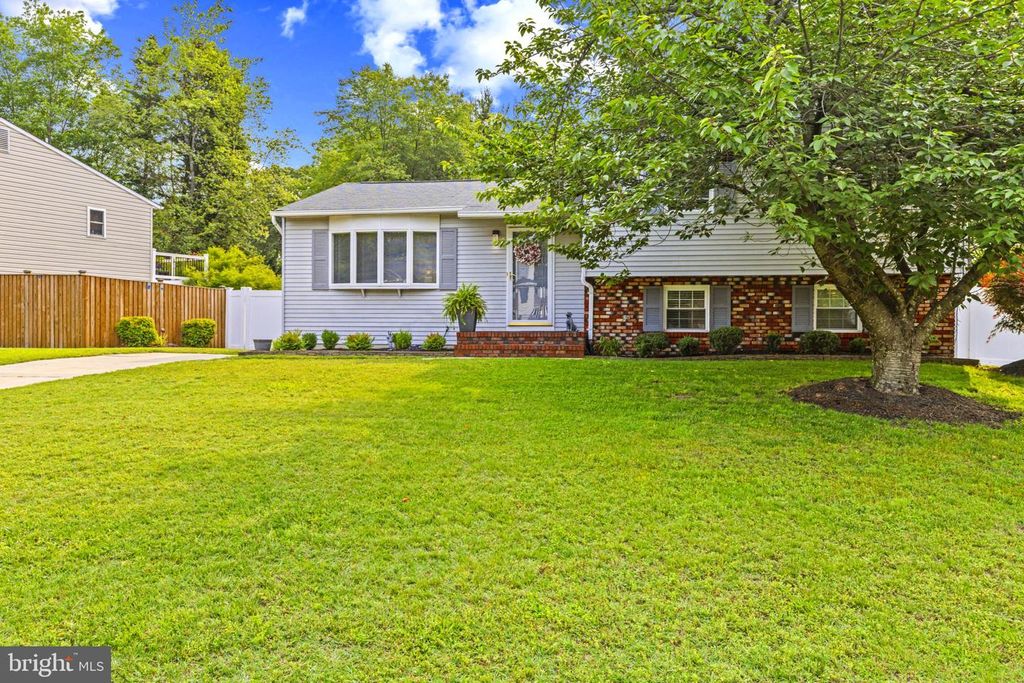 7103 RENWICK COURT, Glen Burnie, MD 21061