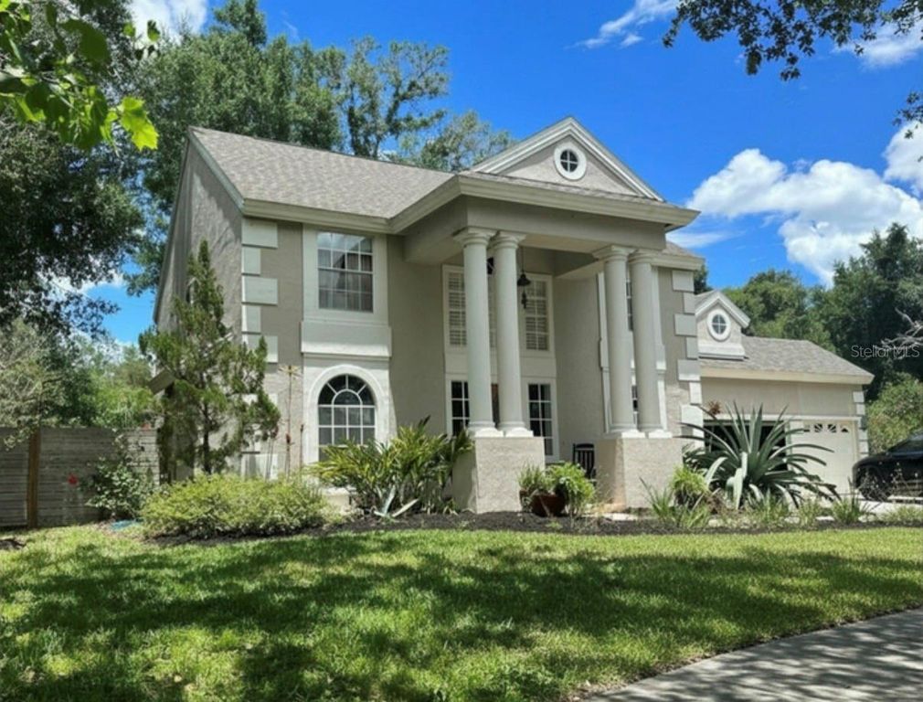1701 BRIDLEWALK COURT, Gotha, FL 34734