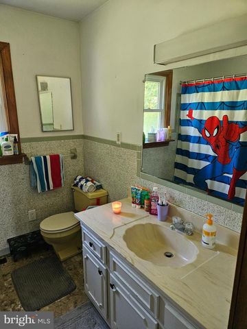 17519 NEW BALTIMORE RD, Milford, VA 22514