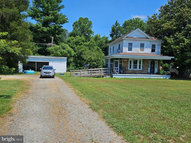 17519 NEW BALTIMORE RD, Milford, VA 22514