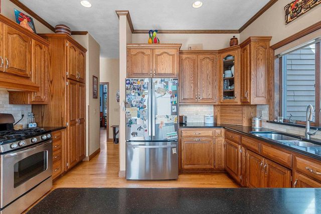 119 MAIN STREET, Wrightstown, WI 54180