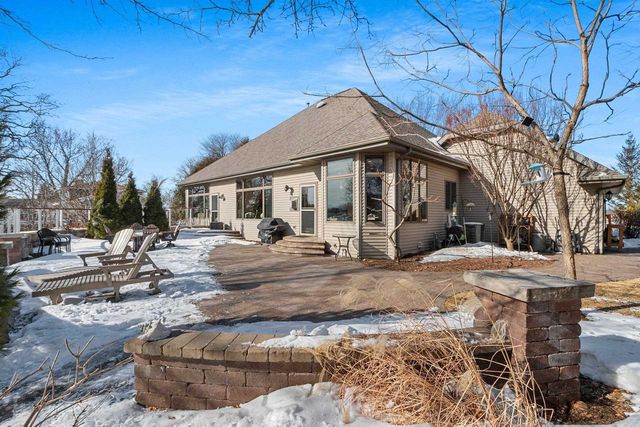 119 MAIN STREET, Wrightstown, WI 54180