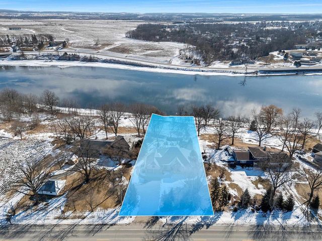 119 MAIN STREET, Wrightstown, WI 54180