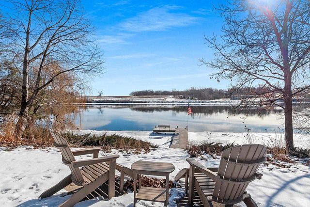 119 MAIN STREET, Wrightstown, WI 54180