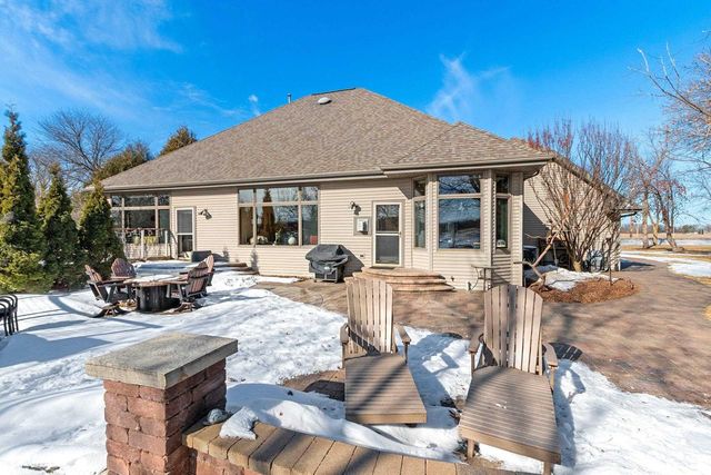 119 MAIN STREET, Wrightstown, WI 54180