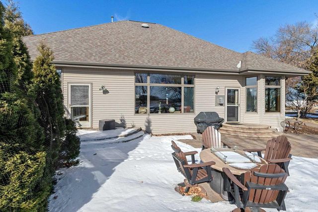 119 MAIN STREET, Wrightstown, WI 54180