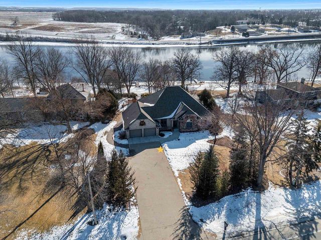 119 MAIN STREET, Wrightstown, WI 54180