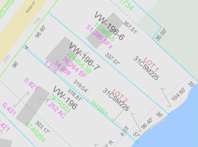 119 MAIN STREET, Wrightstown, WI 54180