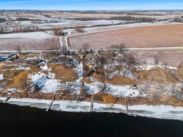 119 MAIN STREET, Wrightstown, WI 54180