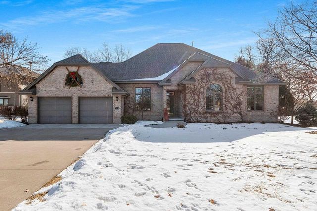 119 MAIN STREET, Wrightstown, WI 54180