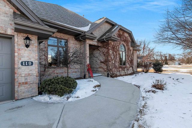 119 MAIN STREET, Wrightstown, WI 54180